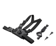 DJI Zestaw akcesoriów rowerowych do Osmo Action - 1509800 - zdjęcie 2